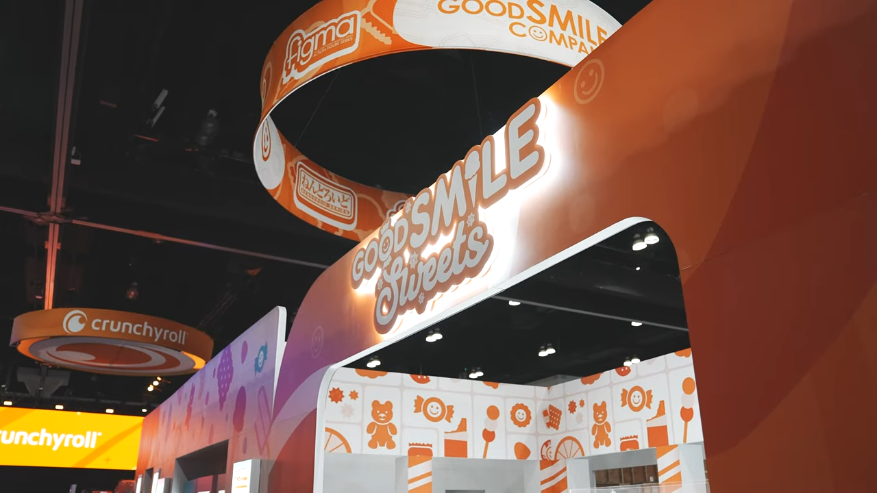 Why CNC Routers Are the Secret to Faster Production at West Coast Exhibit 8-15 screenshot