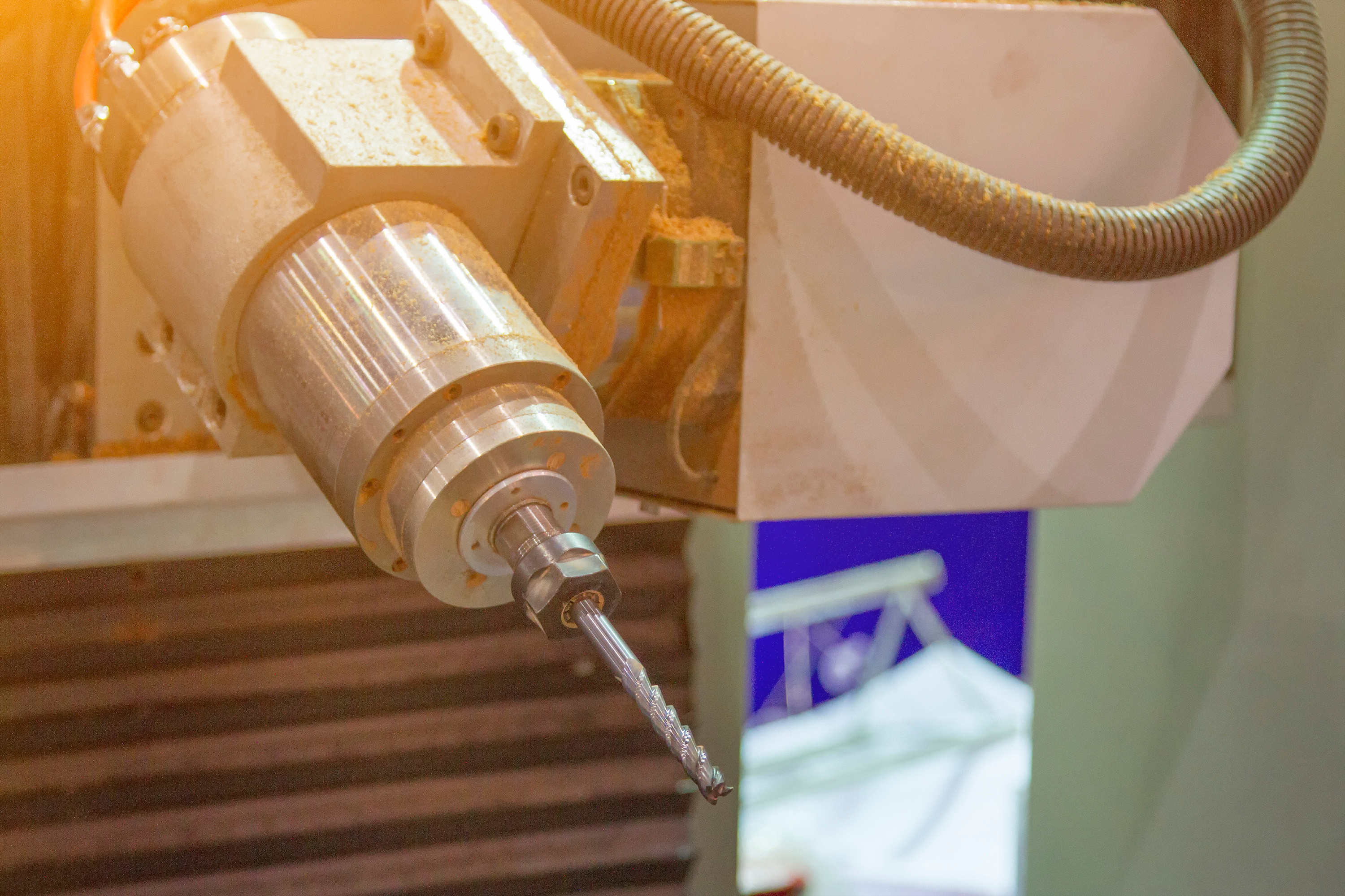 10 Best 5-Axis CNC Machine Vendors in the US