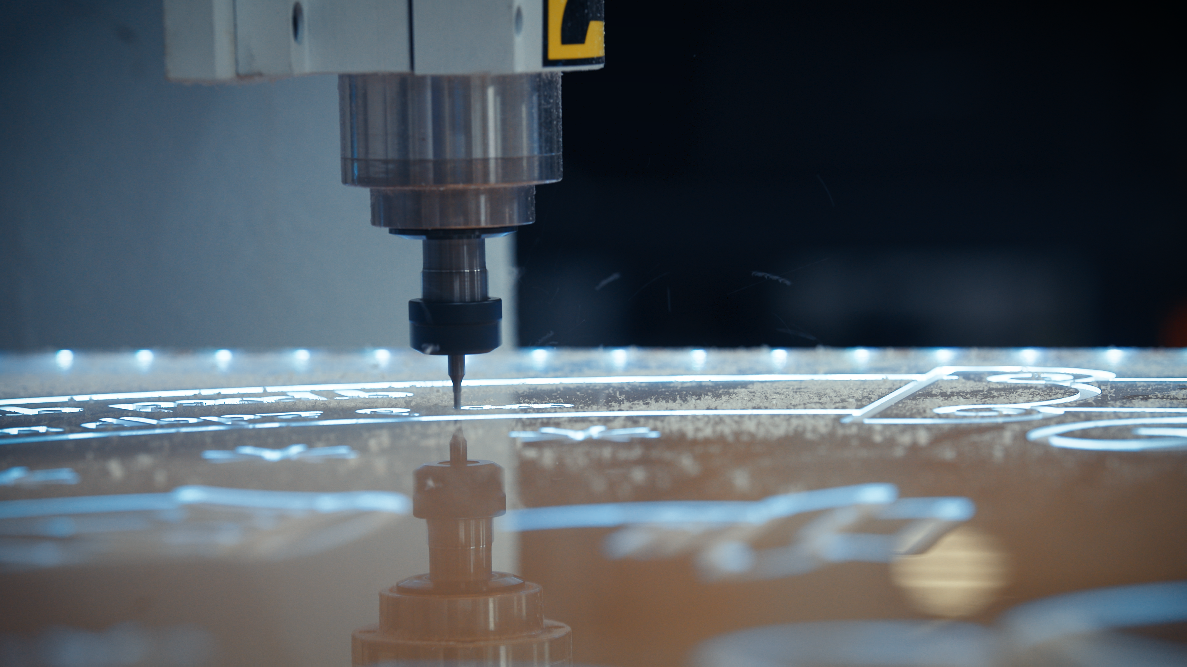 Best CNC Machine Vendors for Acrylic Machining in the US