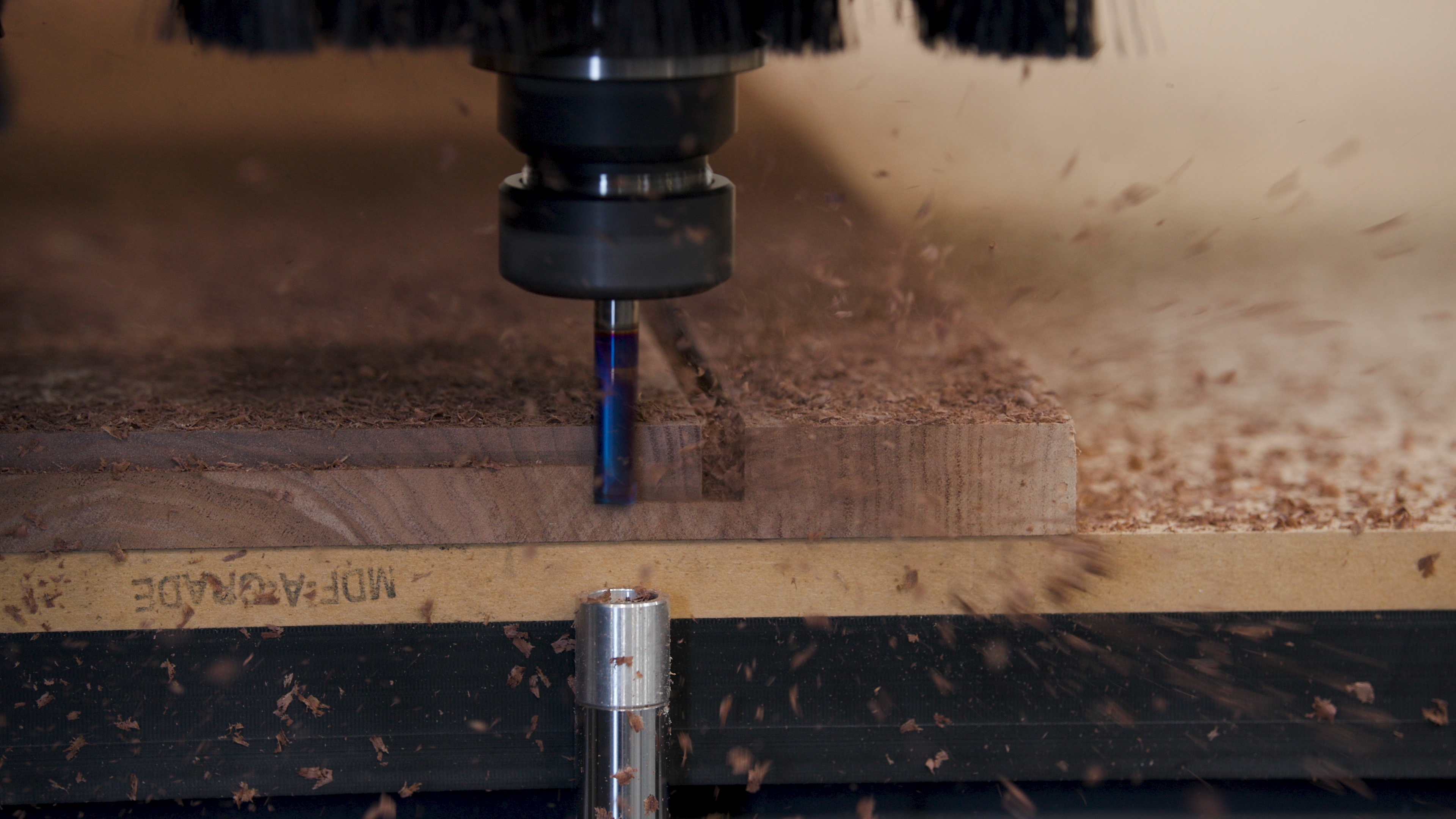 Top CNC Wood Carving Machine Brands in the US